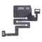 Câble flexible pour capteur de haut-parleur d'écouteur d'iPhone 16